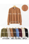 Sweter damski (M-2XL) 1