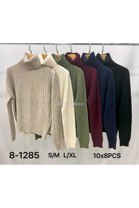 Sweter damski (S-XL) 1