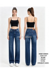 Jeansy damskie (34-42) 1