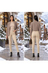 Jeansy damskie (34-42) 1