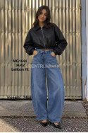 Jeansy damskie (34-42) Q