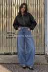 Jeansy damskie (34-42) Q