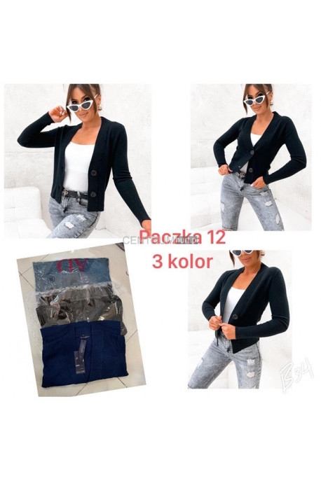 Bluzki damskie (S-XL) 1