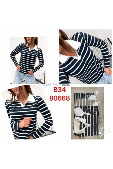 Bluzki damskie (S-XL) 1
