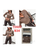 Bluzki damskie (S-XL) 1