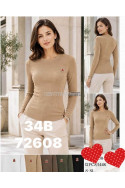 Bluzki damskie (S-XL) 1