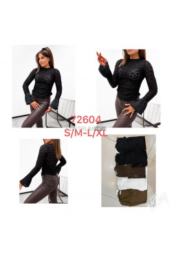 Bluzki damskie (S-XL) 72604