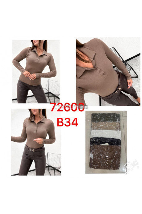 Bluzki damskie (M-XL) 1