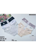 Majtki damskie (XL-3XL) 1