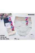 Majtki damskie (XL-3XL) 1