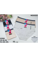 Majtki damskie (XL-3XL) 1