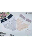 Majtki damskie (XL-3XL) 1