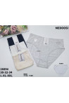 Majtki damskie (XL-3XL) 1
