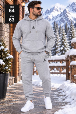 Komplet męskie (M-2XL) 8361
