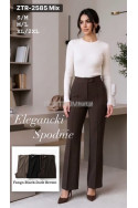 Spodnie damskie (S-2XL) 1