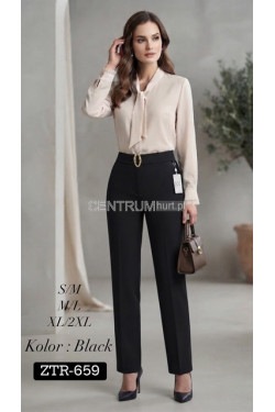 Spodnie damskie (S-2XL) 659