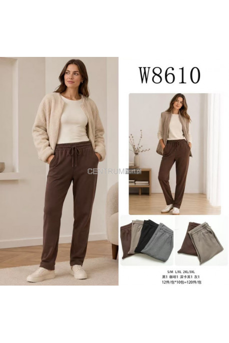 Spodnie damskie (S-2XL) 1
