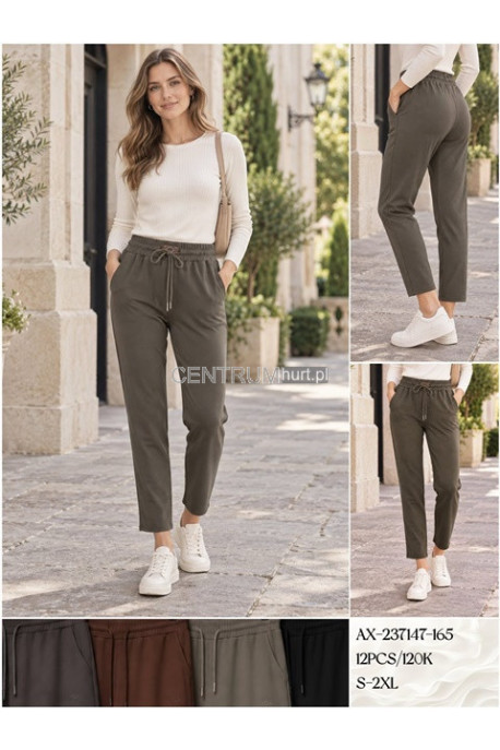 Spodnie damskie (S-XL) 1