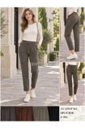 Spodnie damskie (S-XL) 1