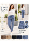 Spodnie damskie (S-XL) 1