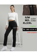 Spodnie damskie (S-2XL) 1