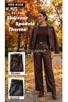 Spodnie damskie (S-2XL) 1