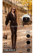Spodnie damskie (M-4XL) 1