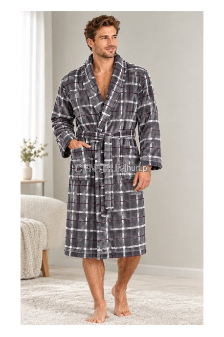 Piżama męska (M-2XL) 1