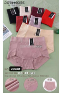 Majtki damskie (XL-3XL) 1