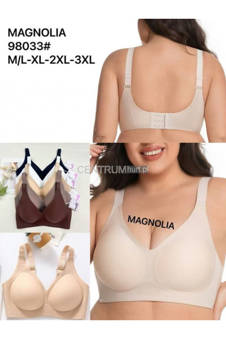 Topy damskie (M-XL) 1