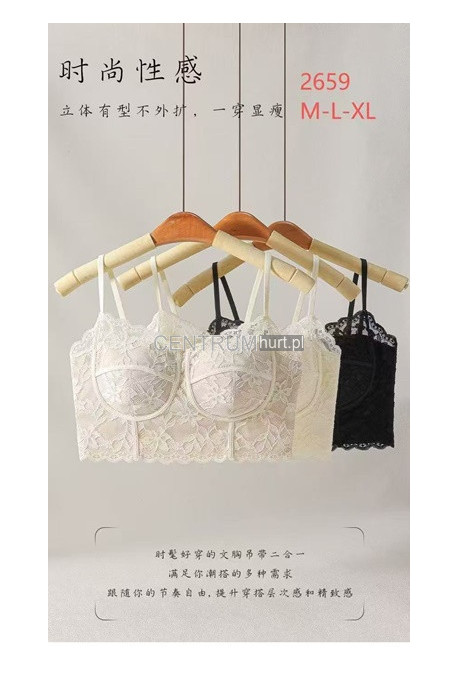 Topy damskie (M-XL) 1