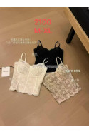 Topy damskie (M-XL) 1
