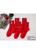 Skarpety damskie (35-41) 1