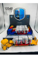 ZESTAW SAMOCHODÓW11493
