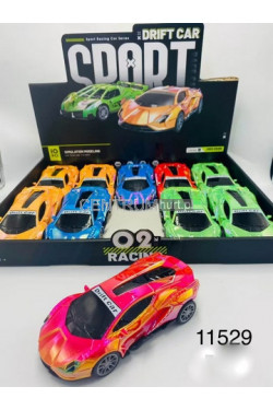 SAMOCHÓD 11529