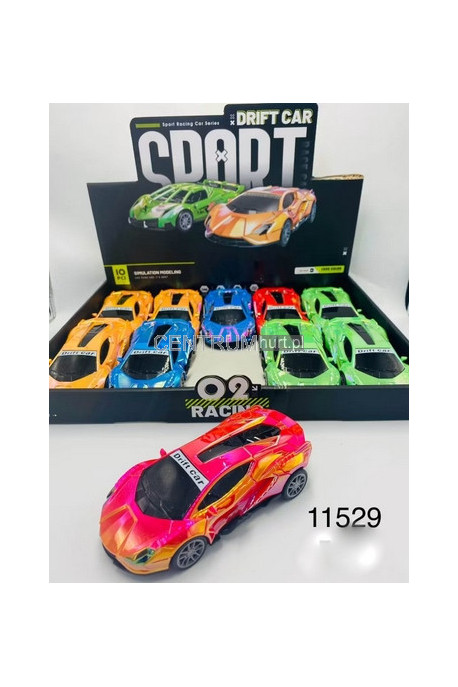 SAMOCHÓD 11528