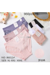 Majtki damskie (XL-3XL) 1