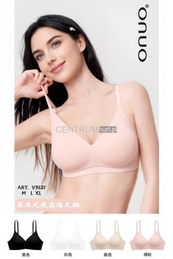 Topy damskie (M-XL) V3621