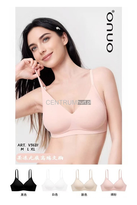 Topy damskie (S-XL) 1