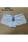 Majtki damskie (XL-3XL) 1