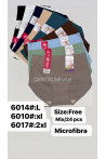 Majtki damskie (S-XL) 1