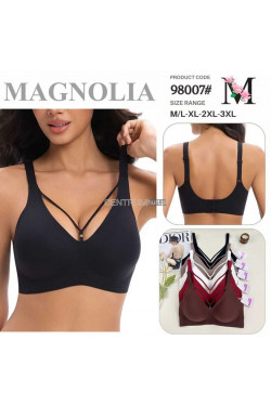 Topy damskie (M-3XL) 98007