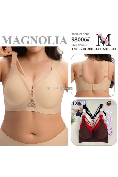 Topy damskie (M-3XL) 1