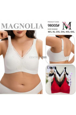 Topy damskie (M-5XL) 98005