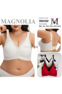 Topy damskie (M-3XL) 1
