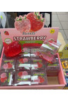 Gniotek WAZELINA LEGO RÓŻOWY SER