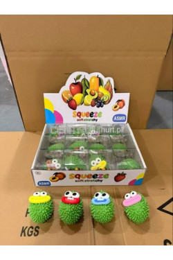 Gniotek WAZELINA LEGO DURIAN