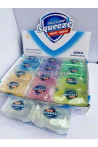 Gniotek WAZELINA RÓŻE