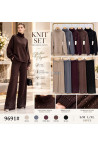 Komplet damskie (M-XL) 1