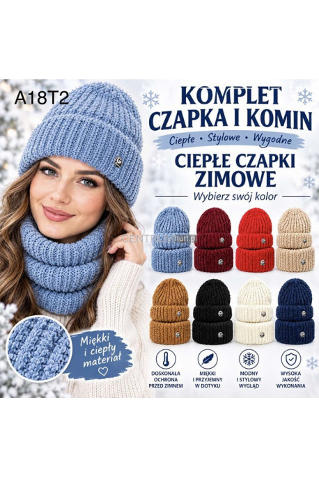 Komplet damskie 95